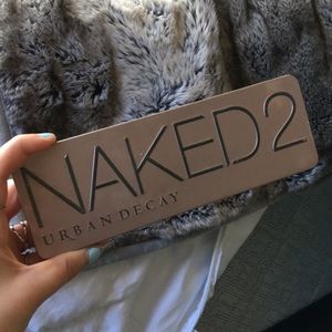 Naked 2